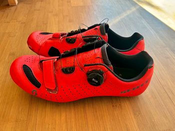 Gebrauchtes Scott Road bike