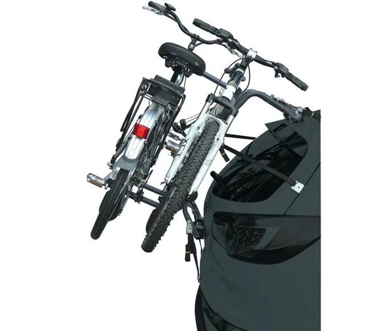 Brugt Peruzzo Pure Instinct 2026 bike — billede 3 af 3