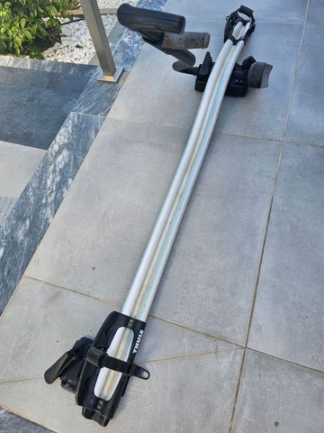 Tweedehands Thule ProRide 591 bike — afbeelding 1 van 2