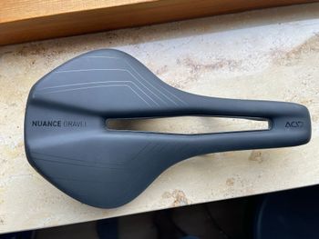 Tweedehands acid Nuance Gravel Saddle 2026 bike