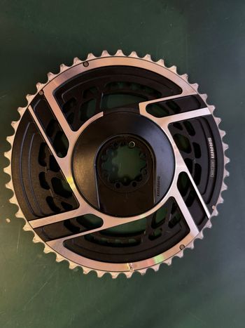 Sram Red E1 Chainrings bike d'occasion