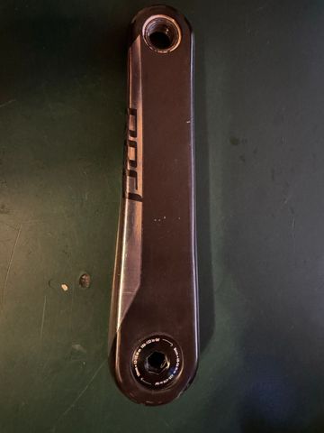 Brugt Sram Red D1 GXP cranks bike — billede 4 af 5