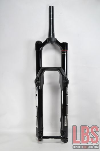 Gebrauchtes RockShox Forcella MTB Enduro ROCK SHOX ZEEB ULTIMATE 29 Charge 3 170 bike