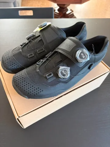 Używany Bont Riot G Wide 2026 Cycling Shoes