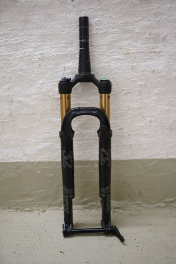 Gebrauchtes Fox 32 Stepcast SC 2022 bike