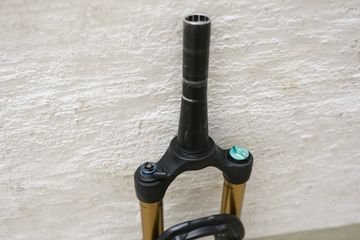 Used Fox 32 Stepcast SC 2022 bike — image 8 of 8
