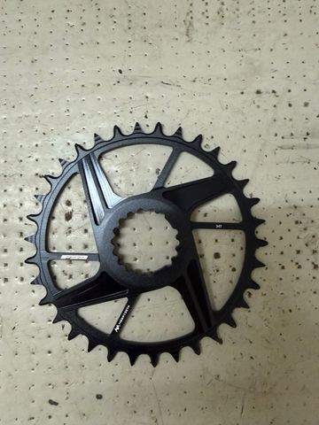 Fsa Powerbox Carbon bike usato — immagine 6 di 7