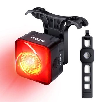 Used GMB Cyclami N20B Smart Rear Light bike