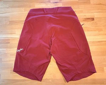 Brugt Rapha Trail Cargo Shorts 2024 bike — billede 3 af 7