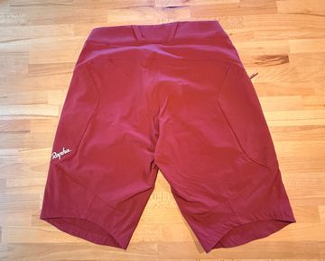 Used Rapha Trail Cargo Shorts 2024 bike — image 3 of 7