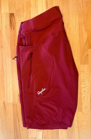 Used Rapha Trail Cargo Shorts 2024 bike — image 1 of 7