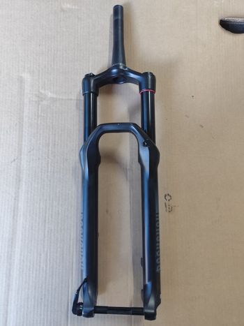 RockShox 35 Gold RL Fork 2022 bike usato