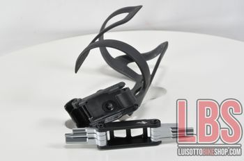 Used Specialized Porta borraccia con multitools bike