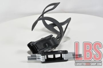 Specialized Porta borraccia con multitools Cycling Accessories usato