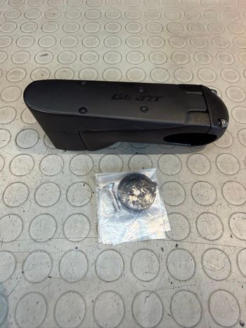 Used Giant Contact SL Aero Stem for Propel Disc bike