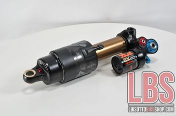 Used Fox Ammortizzatore Posteriore FACTORY SERIES FLOAT X2 2POS-ADJ 205x65 bike