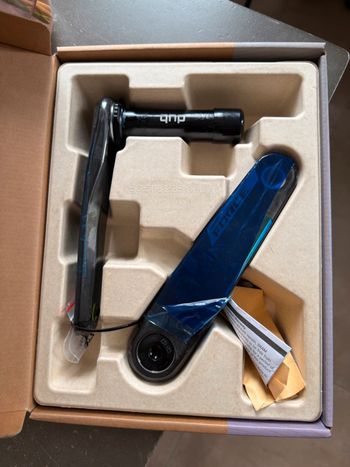 Used Sram FORCE DUB E1 2026 bike