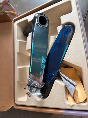 Sram FORCE DUB E1 2026 bike d'occasion — image 3 sur 3