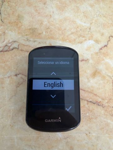 Gebrauchtes Garmin Edge 830 2022 bike — Bild 3 von 3