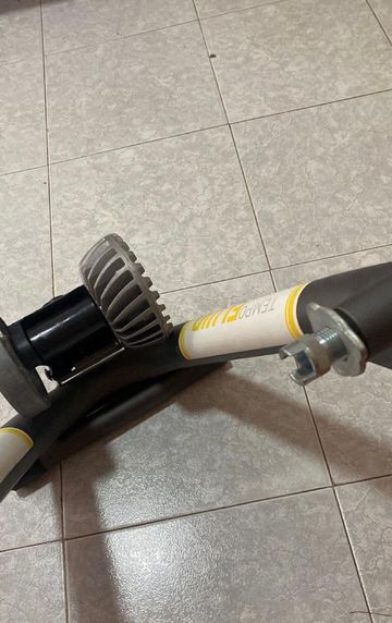 Used cycleops Tempo Fluid 2020 bike — image 3 of 5