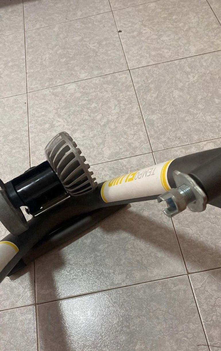Gebrauchtes cycleops Tempo Fluid 2020 bike — Bild 3 von 5