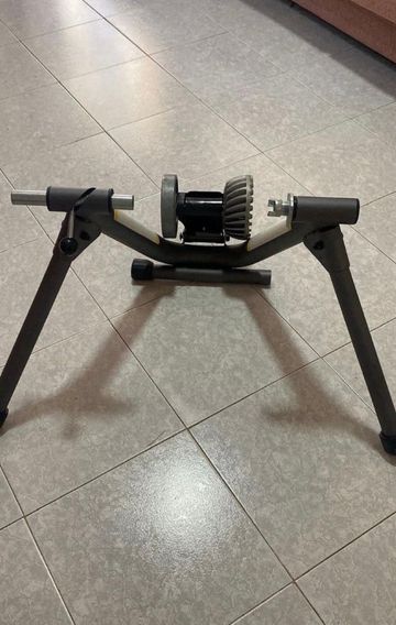 Used cycleops Tempo Fluid 2020 bike — image 2 of 5