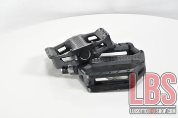 Tweedehands Shimano PD-EF202 Flat Pedals bike — afbeelding 3 van 11