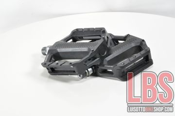Tweedehands Shimano PD-EF202 Flat Pedals bike — afbeelding 5 van 11
