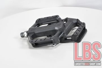 Tweedehands Shimano PD-EF202 Flat Pedals bike — afbeelding 6 van 11
