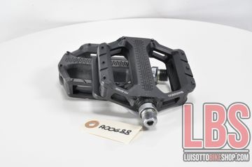 Tweedehands Shimano PD-EF202 Flat Pedals bike — afbeelding 11 van 11