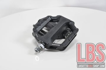 Tweedehands Shimano PD-EF202 Flat Pedals bike — afbeelding 9 van 11