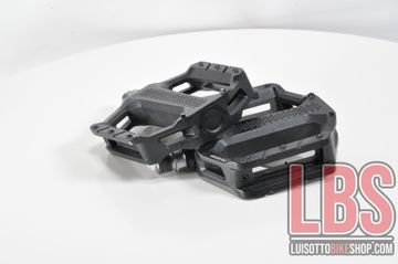 Tweedehands Shimano PD-EF202 Flat Pedals bike — afbeelding 4 van 11
