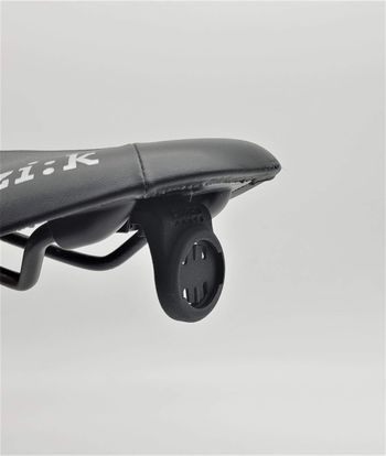 Used Add3D PARTS Fizik Garmin Varia Clip Mount bike