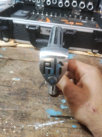 Cinelli Piti Stem bike usato — immagine 2 di 6