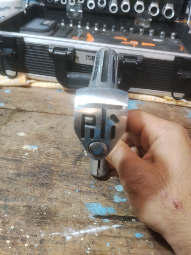 Cinelli Piti Stem bike usato — immagine 2 di 6