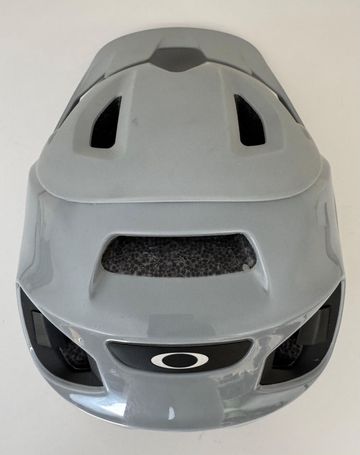 Oakley DRT5 Greg Minnar Helmet bike usato — immagine 6 di 6