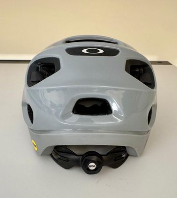 Oakley DRT5 Greg Minnar Helmet bike usato — immagine 5 di 6