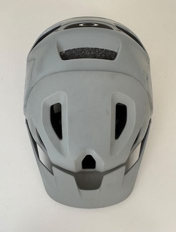 Oakley DRT5 Greg Minnar Helmet bike usato — immagine 3 di 6