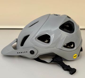 Oakley DRT5 Greg Minnar Helmet bike usato — immagine 4 di 6
