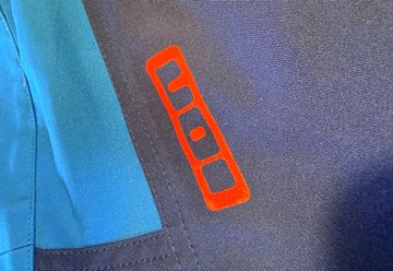 Ion Traze Bikeshorts 2023 bike d'occasion — image 6 sur 6