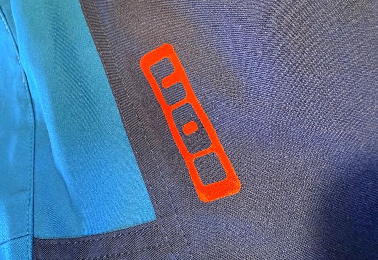 Ion Traze Bikeshorts 2023 bike usato — immagine 6 di 6