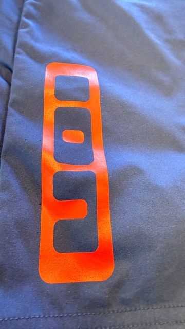 Ion Traze Bikeshorts 2023 bike d'occasion — image 4 sur 6