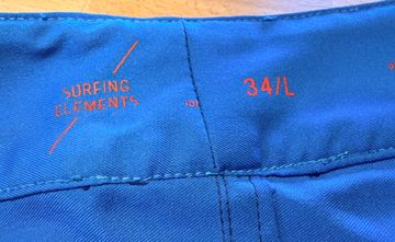 Ion Traze Bikeshorts 2023 bike d'occasion — image 5 sur 6