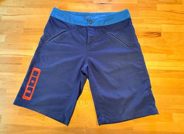 Ion Traze Bikeshorts 2023 bike d'occasion — image 1 sur 6
