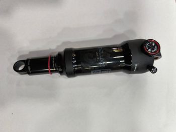 Used RockShox Deluxe Shock 2021 bike