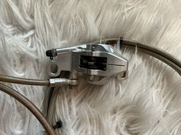 Used Hope Tech V2 2012 bike — image 5 of 7