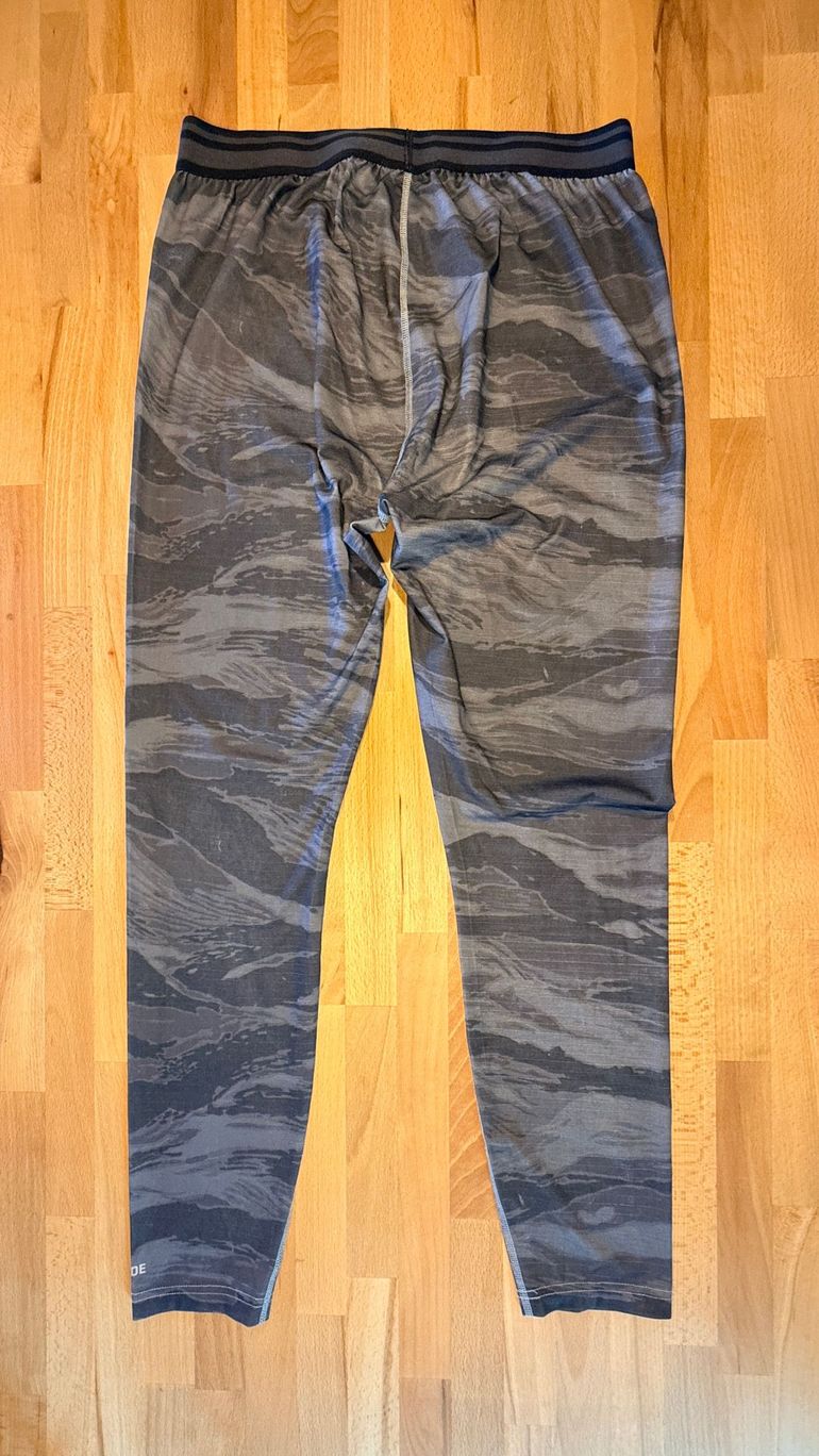 Brugt Burton Men’s Midweight Base Layer Pant 2025 bike — billede 5 af 5