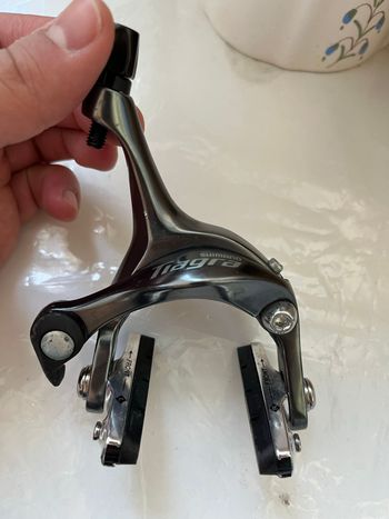 Używany Shimano Brake Calipers 2015 bike