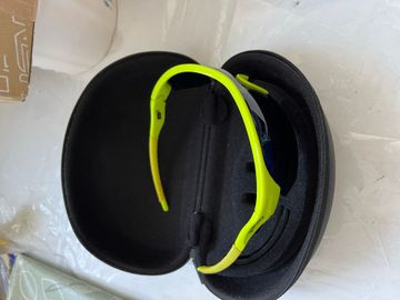 Gebrauchtes Siroko K3 Tech Sunglasses 2019 bike — Bild 7 von 7