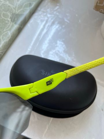 Gebrauchtes Siroko K3 Tech Sunglasses 2019 bike — Bild 5 von 7